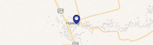 Hawley, TX 79525
