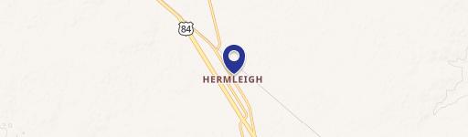 Hermleigh, TX 79526