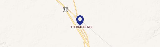 Hermleigh, TX 79526