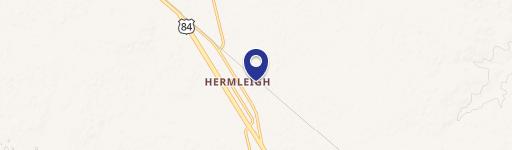 Hermleigh, TX 79526