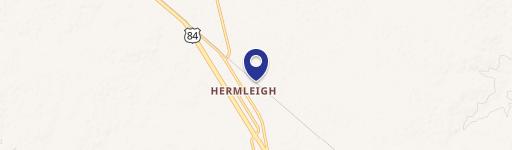 Hermleigh, TX 79526