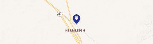 Hermleigh, TX 79526