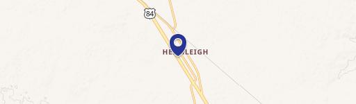 Hermleigh, TX 79526