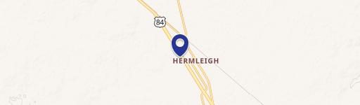 Hermleigh, TX 79526