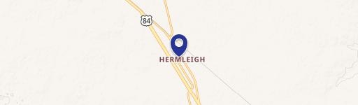 Hermleigh, TX 79526