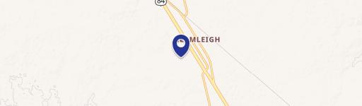 Hermleigh, TX 79526