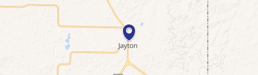 Jayton, TX 79528