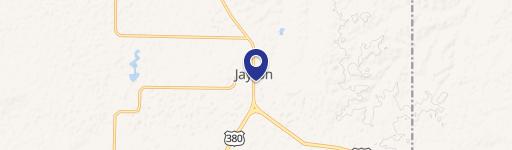 Jayton, TX 79528