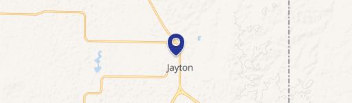 Jayton, TX 79528