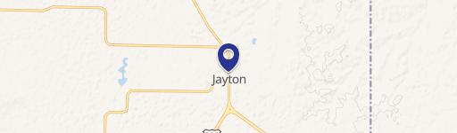 Jayton, TX 79528