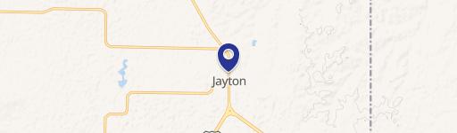 Jayton, TX 79528