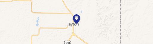 Jayton, TX 79528