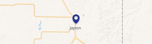 Jayton, TX 79528