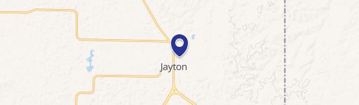 Jayton, TX 79528