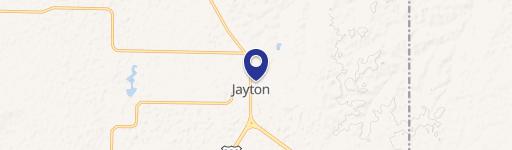 Jayton, TX 79528