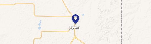 Jayton, TX 79528