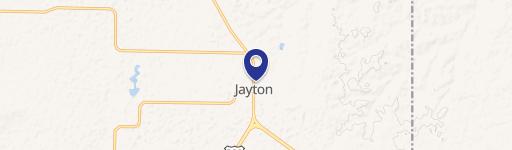 Jayton, TX 79528