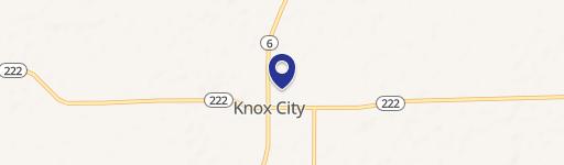 Knox City, TX 79529