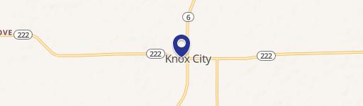 Knox City, TX 79529