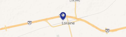 Loraine, TX 79532