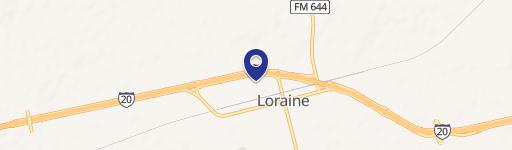 Loraine, TX 79532