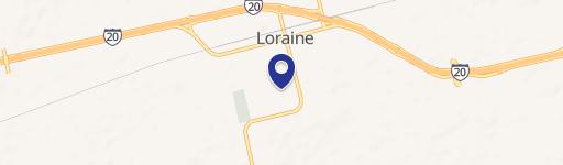 Loraine, TX 79532