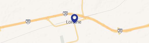 Loraine, TX 79532