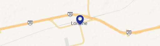 Loraine, TX 79532