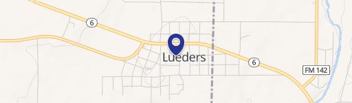Lueders, TX 79533
