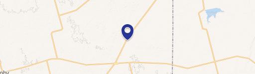 County Rd 705th At Texas Ave Ave