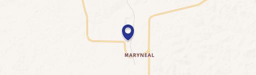 Maryneal, TX 79535