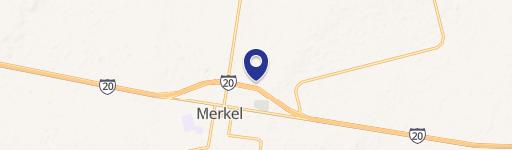 9732 I 20th N Access