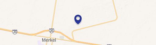 Merkel, TX 79536