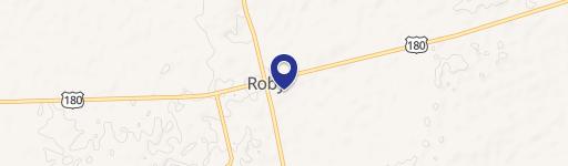 Roby, TX 79543