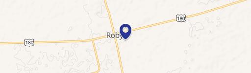 Roby, TX 79543