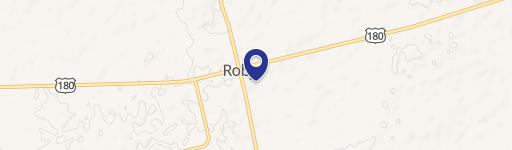 Roby, TX 79543