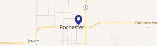 Rochester, TX 79544