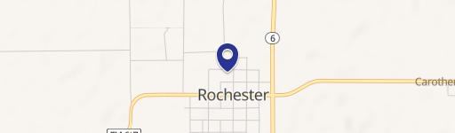 Rochester, TX 79544