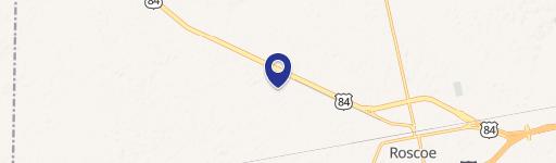 Roscoe, TX 79545