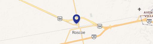 Roscoe, TX 79545