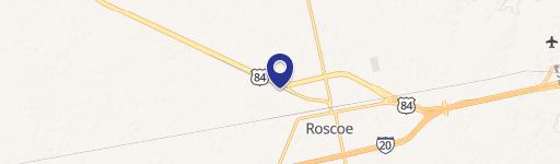 Roscoe, TX 79545