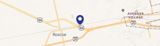 Roscoe, TX 79545