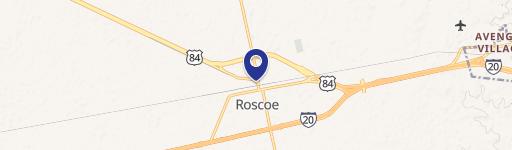 Roscoe, TX 79545