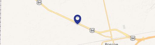Roscoe, TX 79545