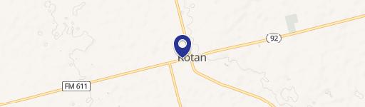 Rotan, TX 79546