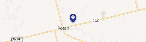 Rotan, TX 79546