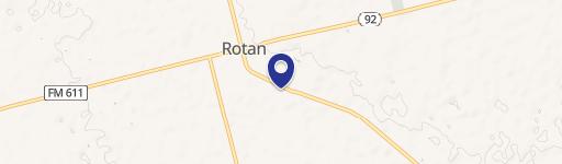 Rotan, TX 79546