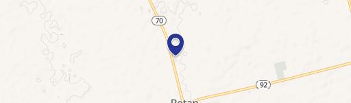 Rotan, TX 79546