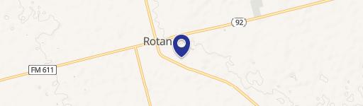Rotan, TX 79546