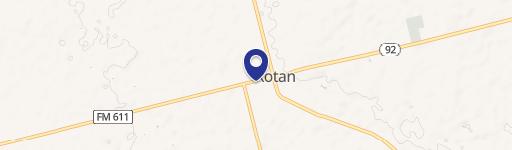 Rotan, TX 79546
